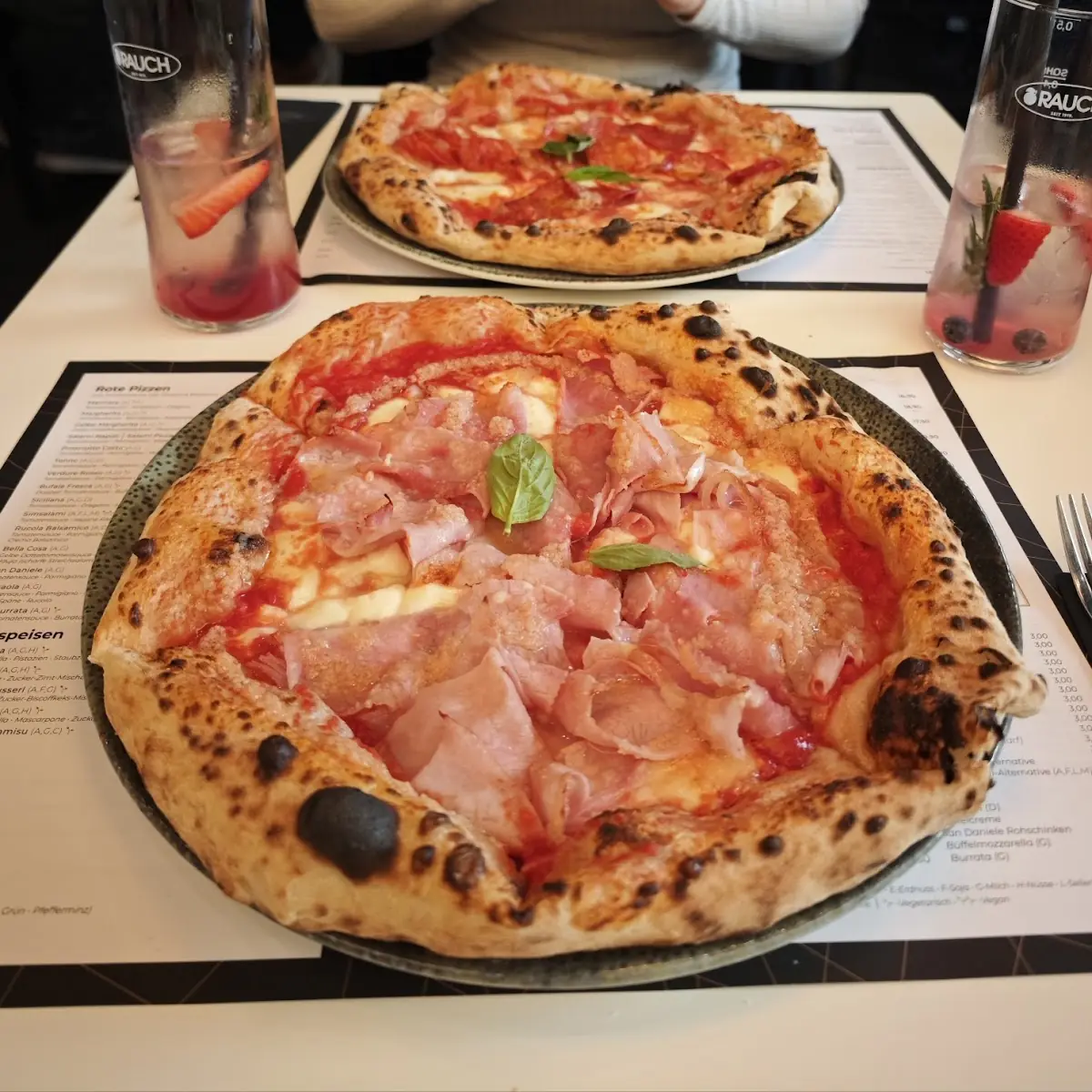 Essen und Trinken photo 1