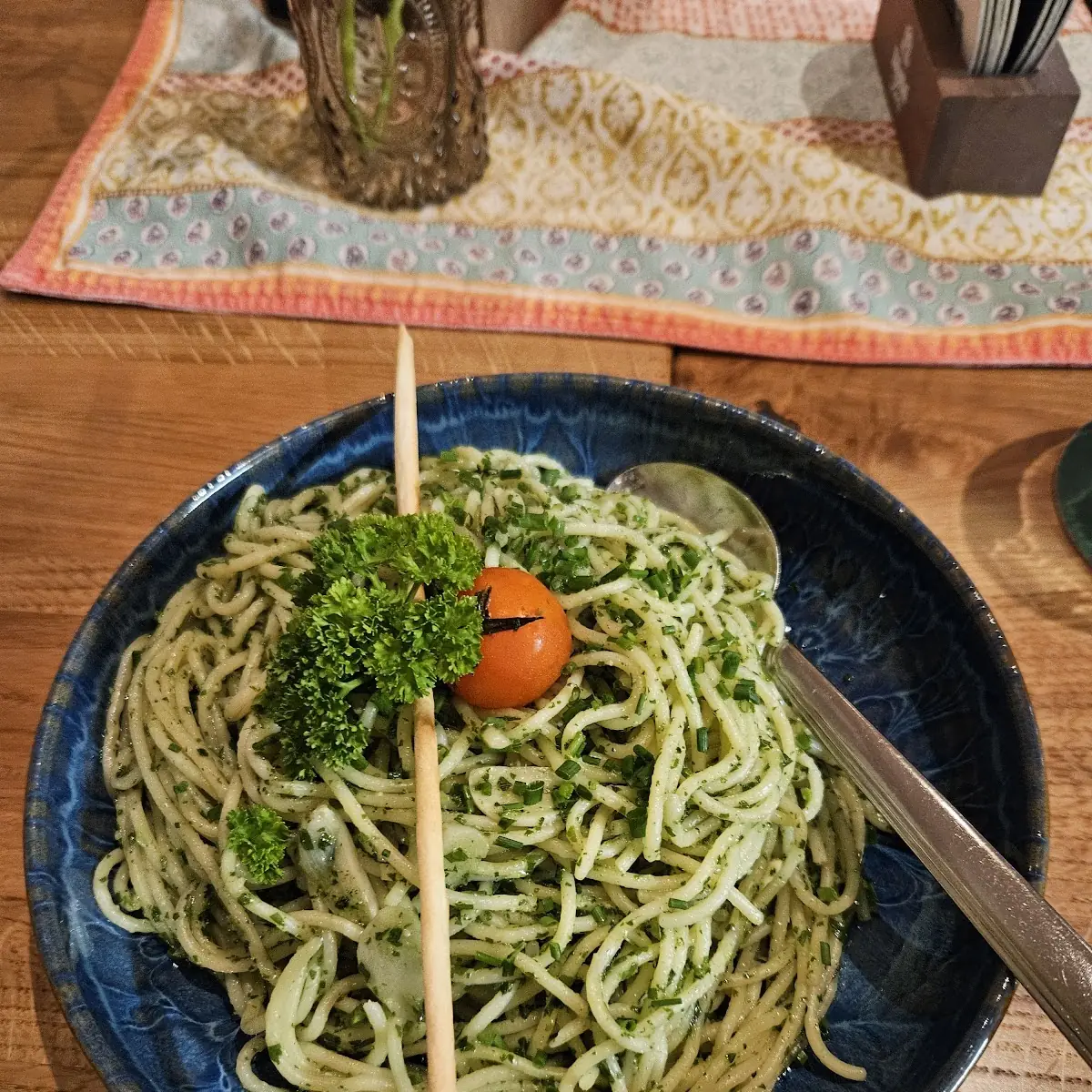 Essen und Trinken photo 5