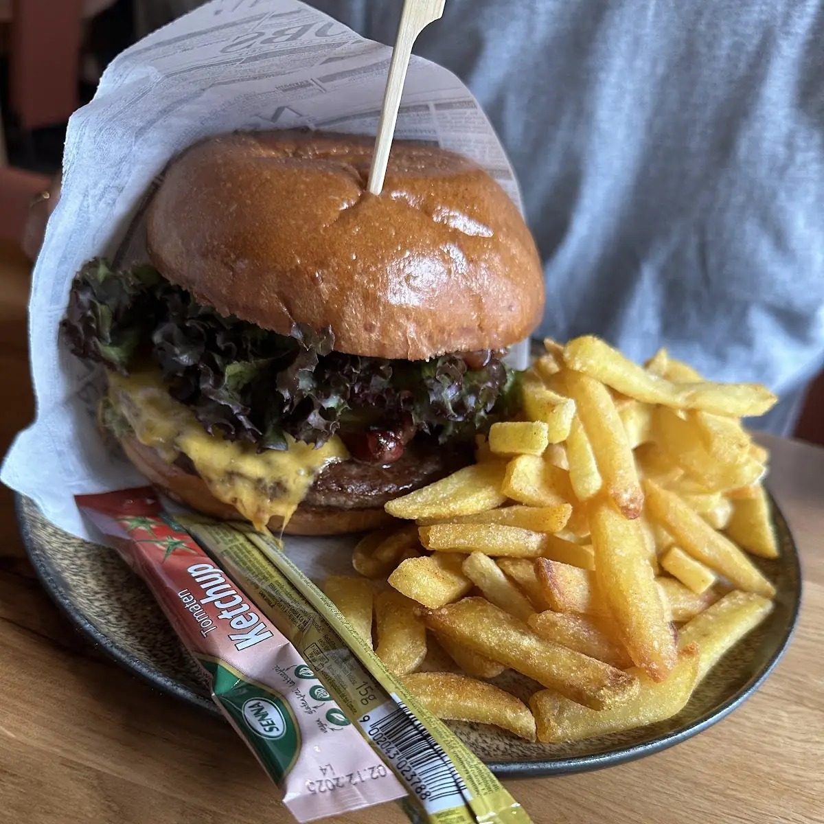 Essen und Trinken photo 7