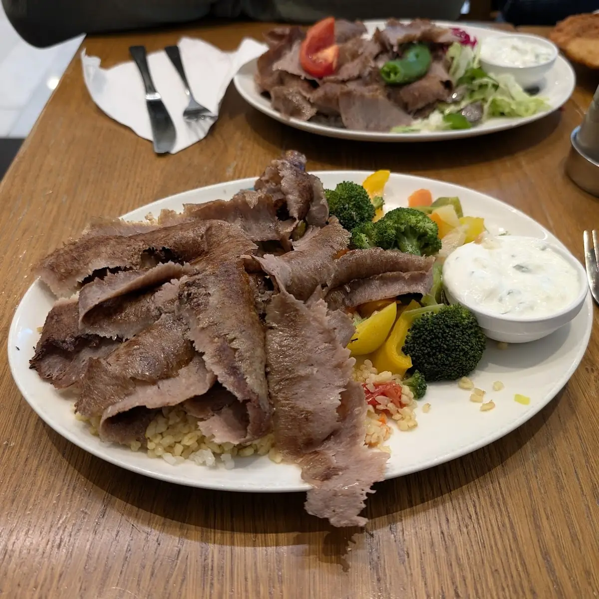 Essen und Trinken photo 2