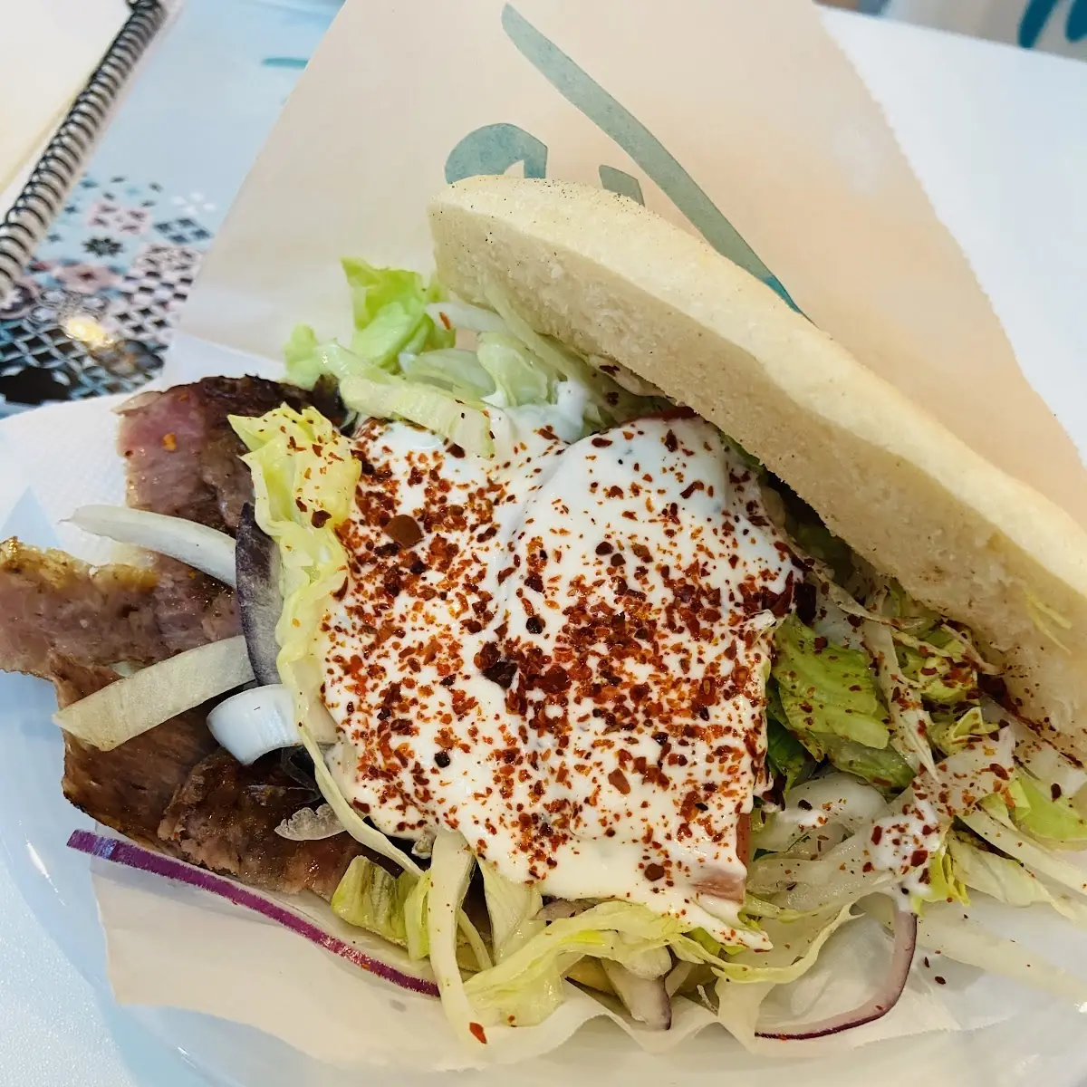 Essen und Trinken photo 6