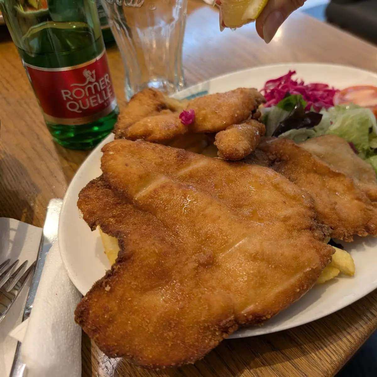 Essen und Trinken photo 8