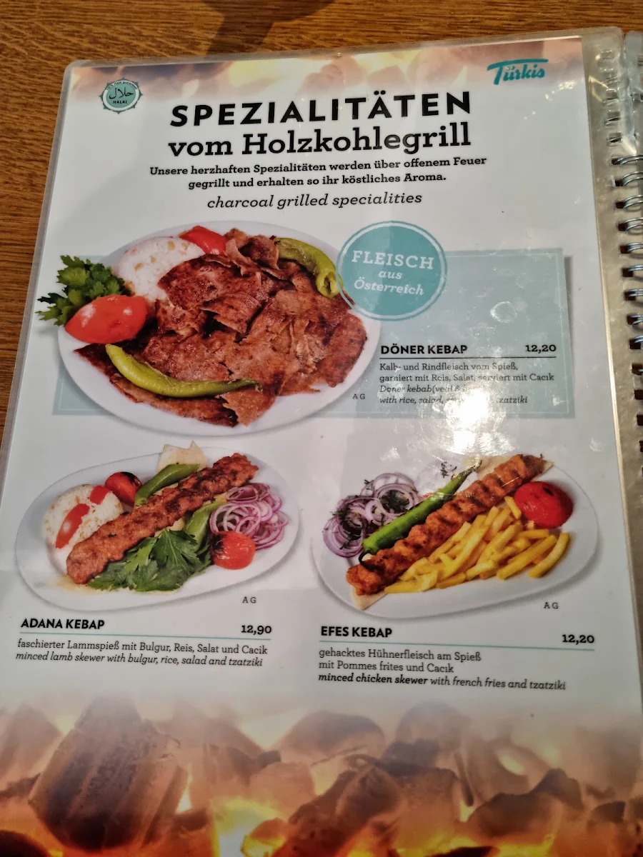 Speisekarte photo 4