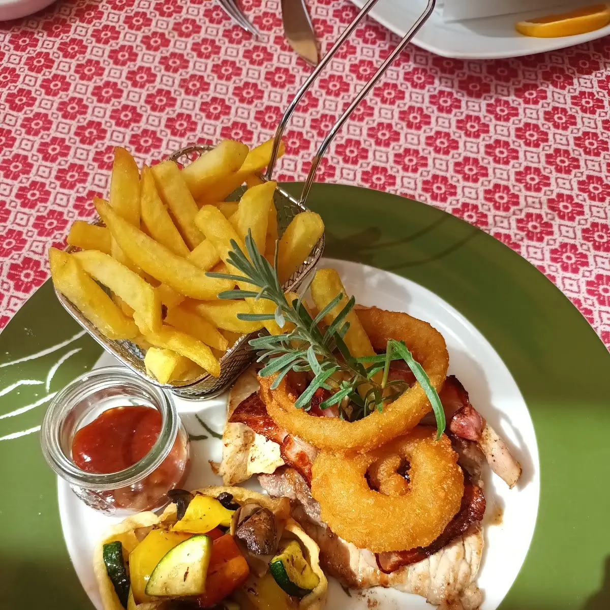 Essen und Trinken photo 10
