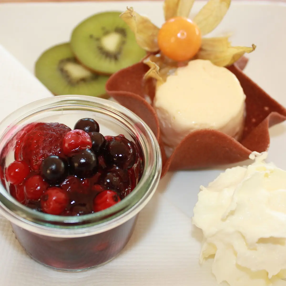 Essen und Trinken photo 3