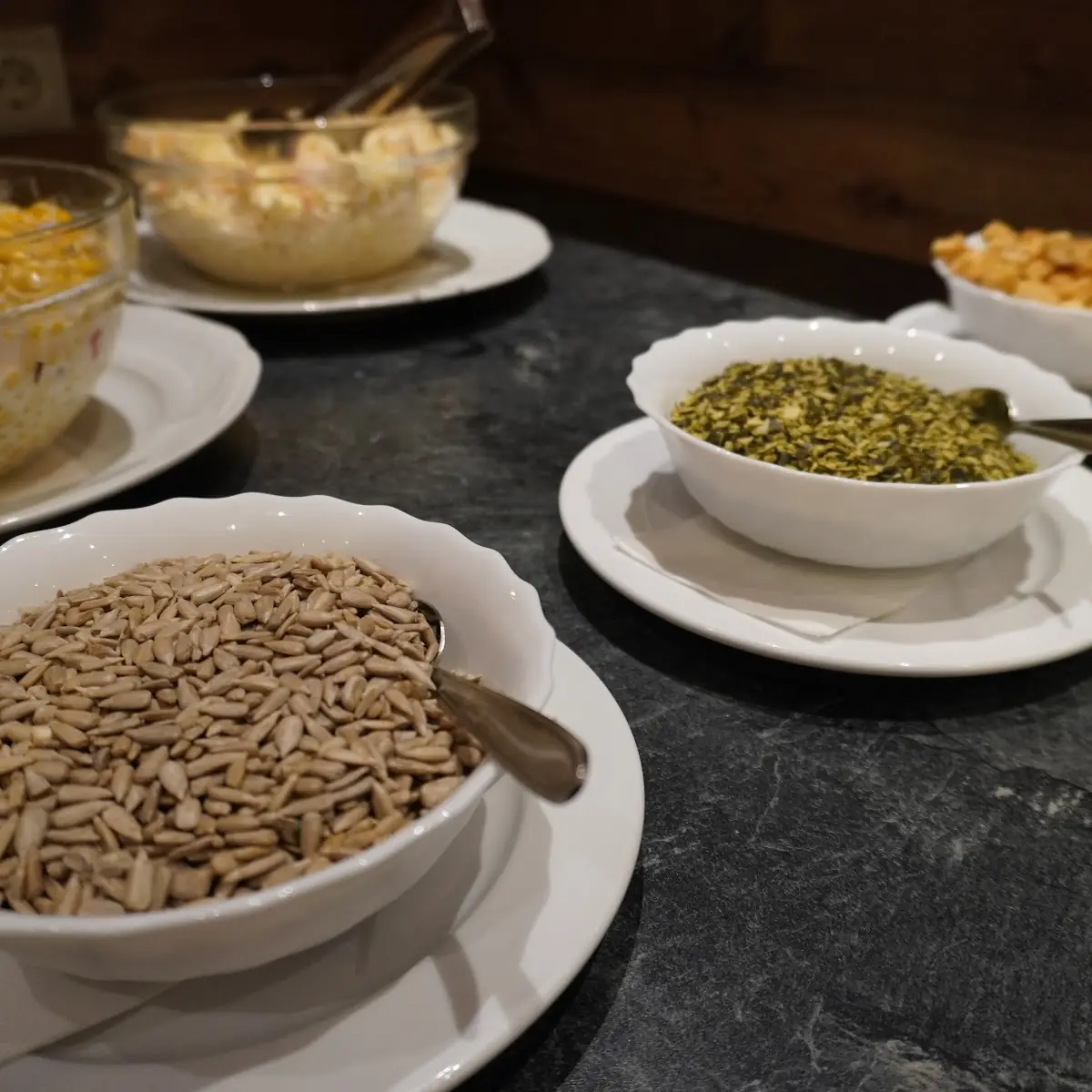 Essen und Trinken photo 9