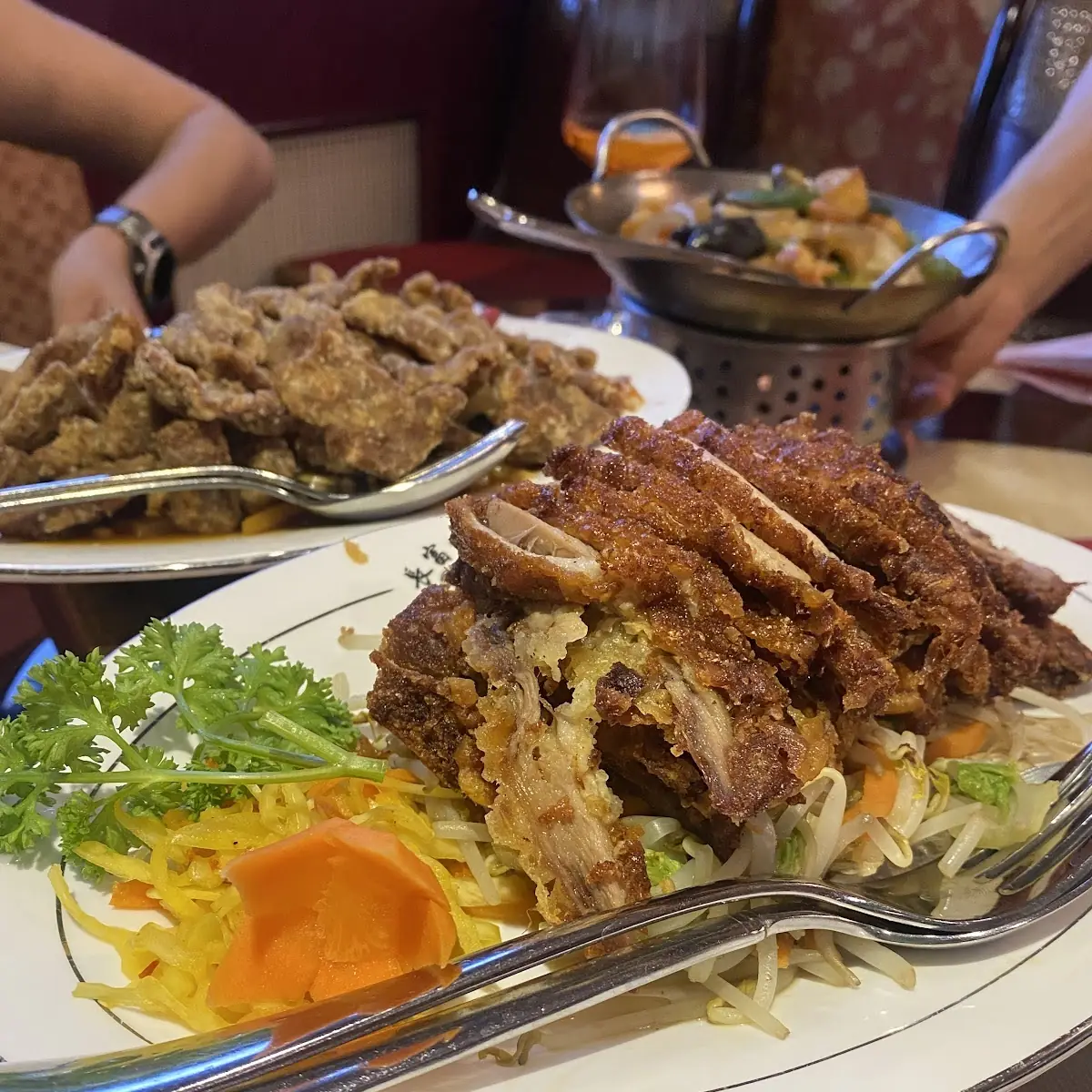 Essen und Trinken photo 10
