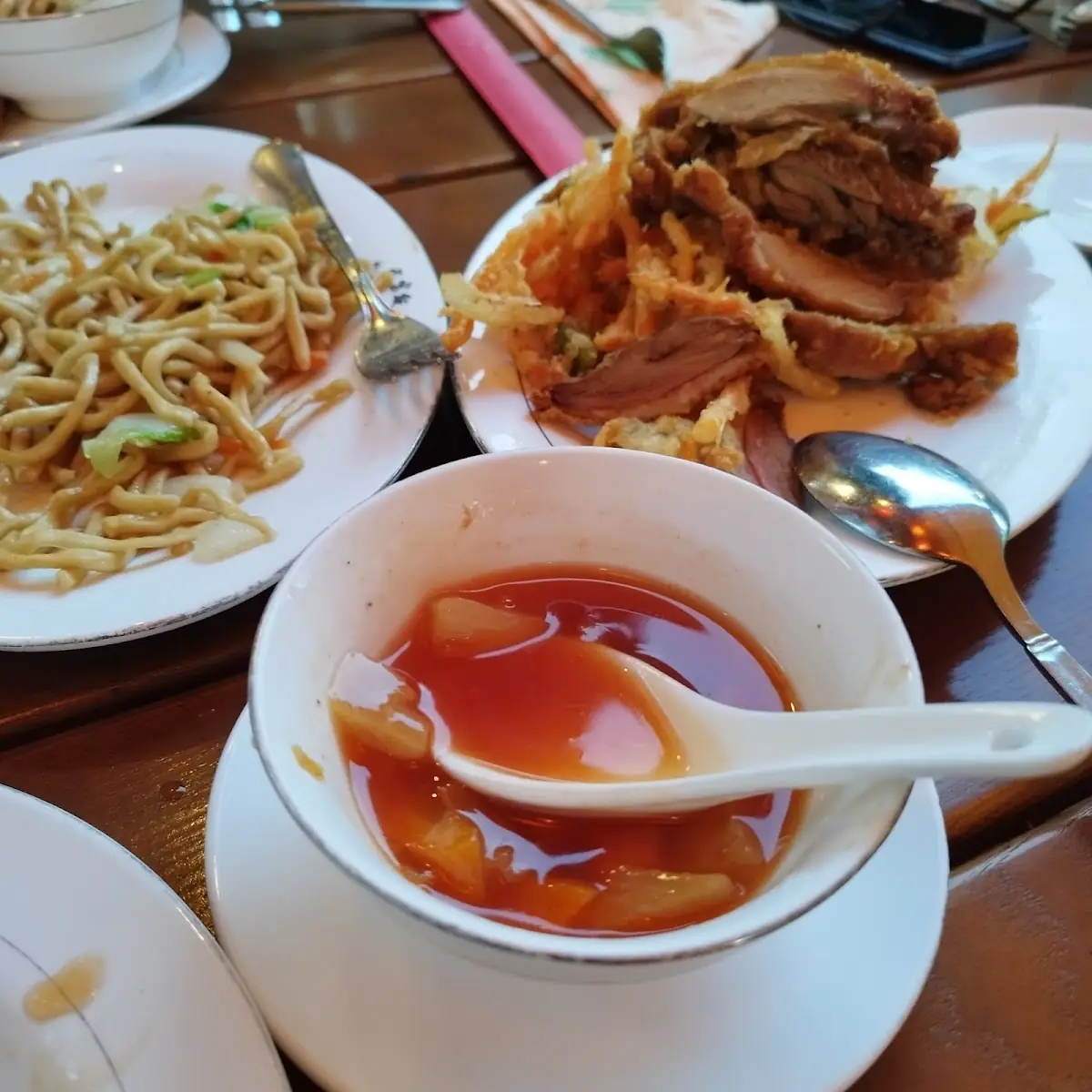 Essen und Trinken photo 8