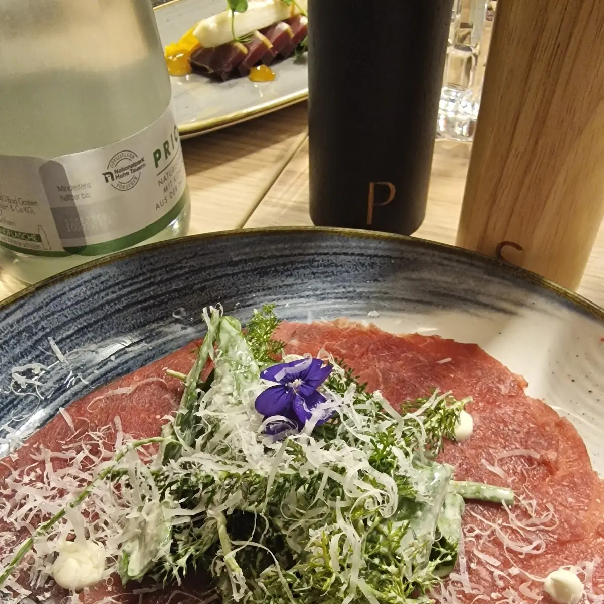 Essen und Trinken photo 10