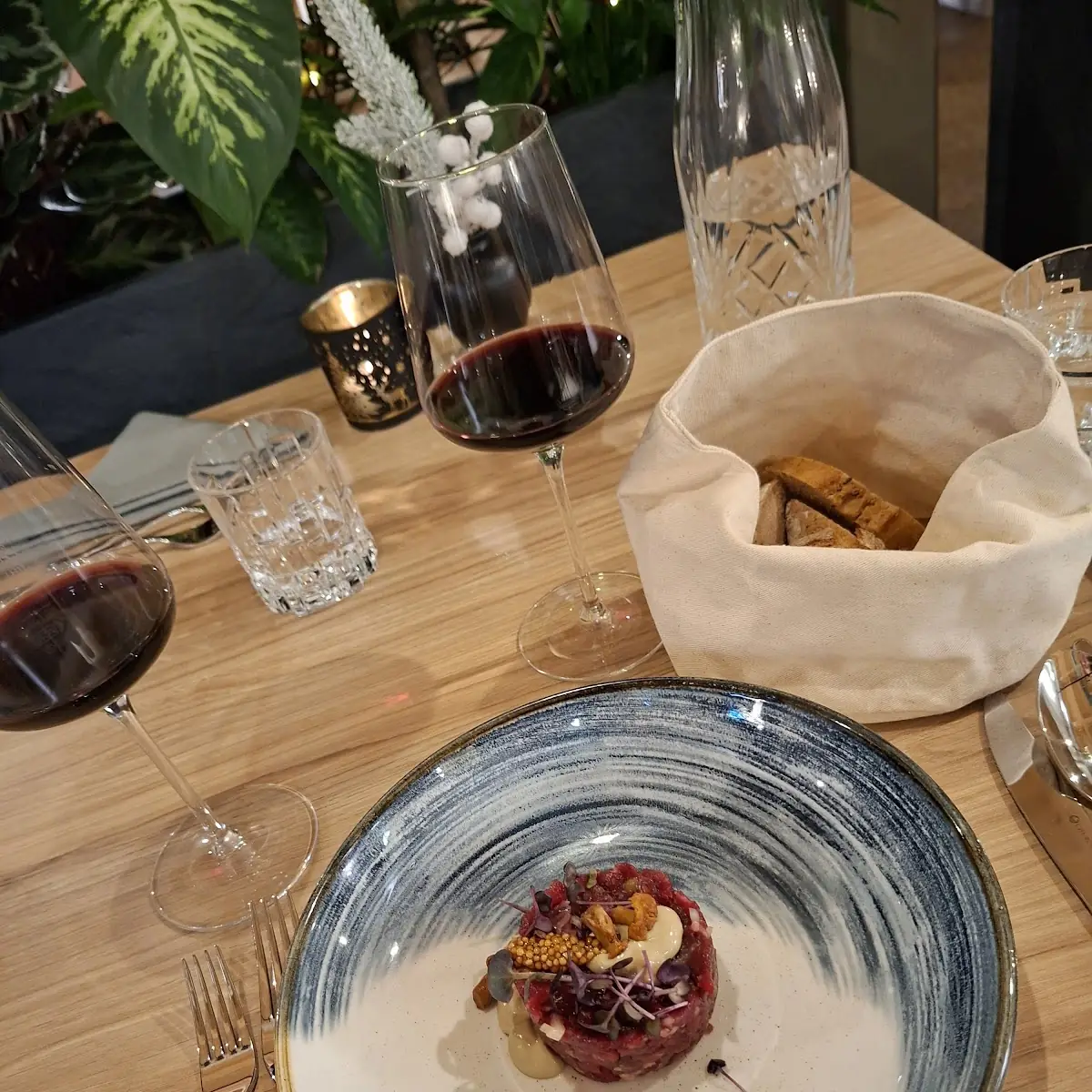 Essen und Trinken photo 5