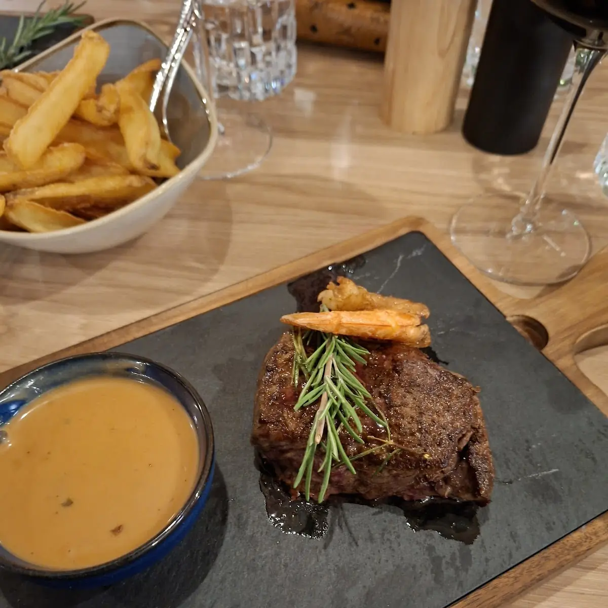 Essen und Trinken photo 7