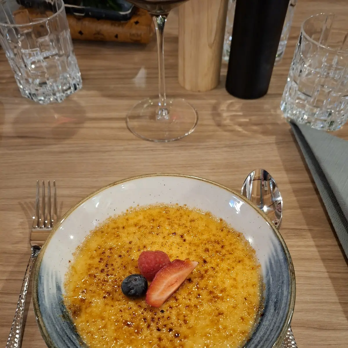 Essen und Trinken photo 8