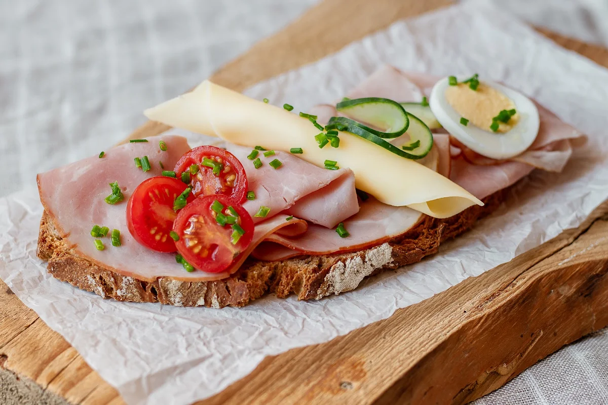 Essen und Trinken photo 8