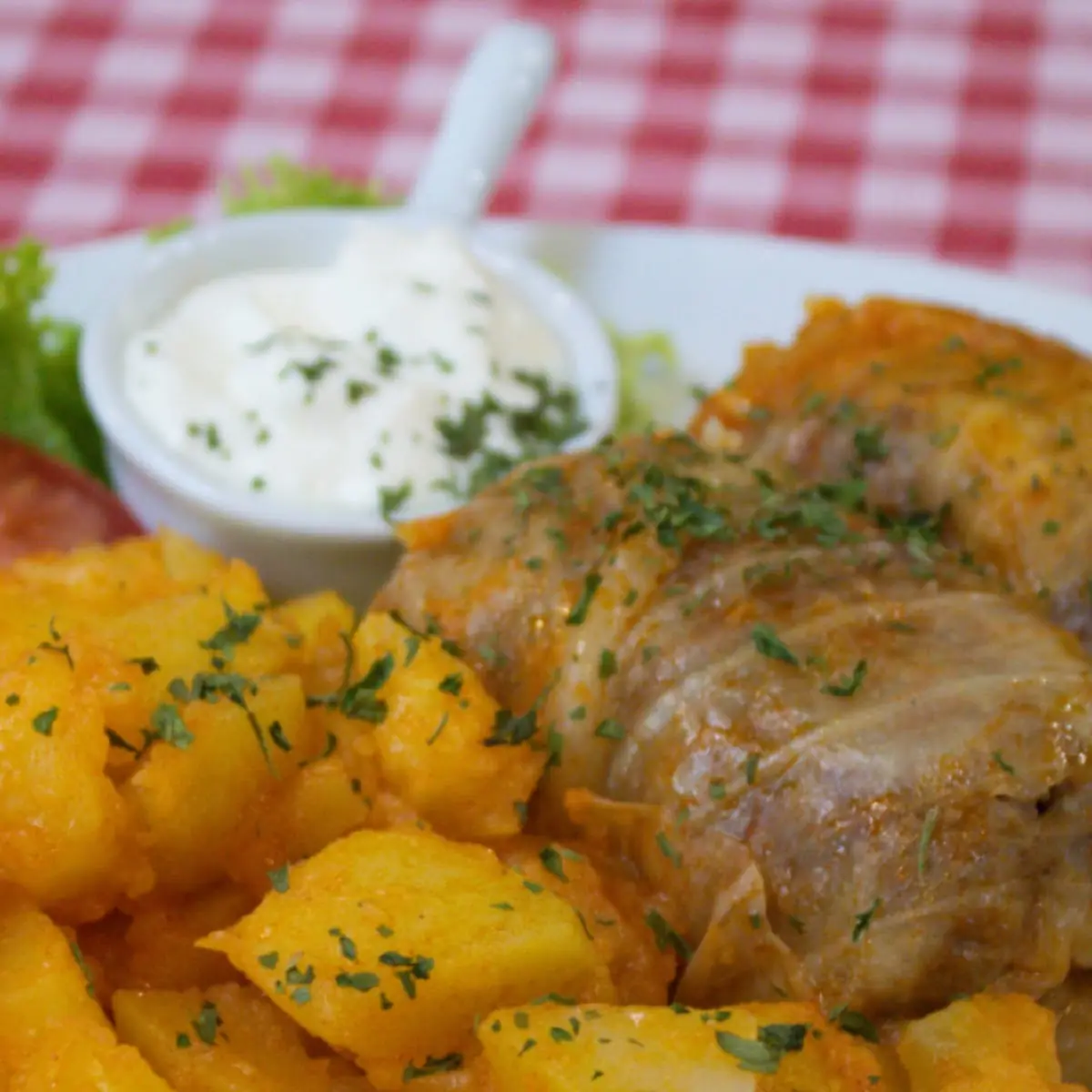 Essen und Trinken photo 1