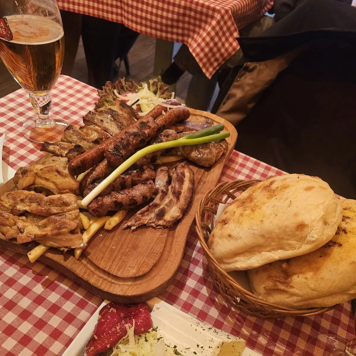 Essen und Trinken photo 5