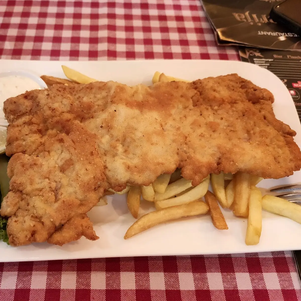 Essen und Trinken photo 6