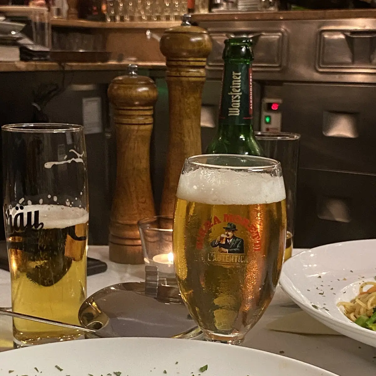 Essen und Trinken photo 1