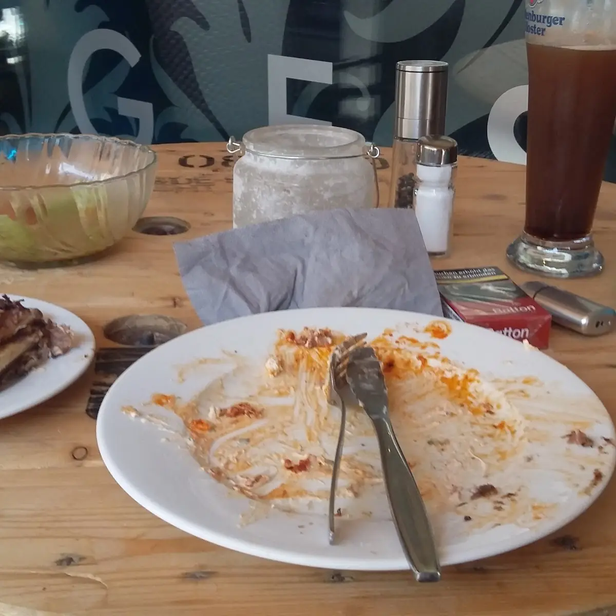 Essen und Trinken photo 9