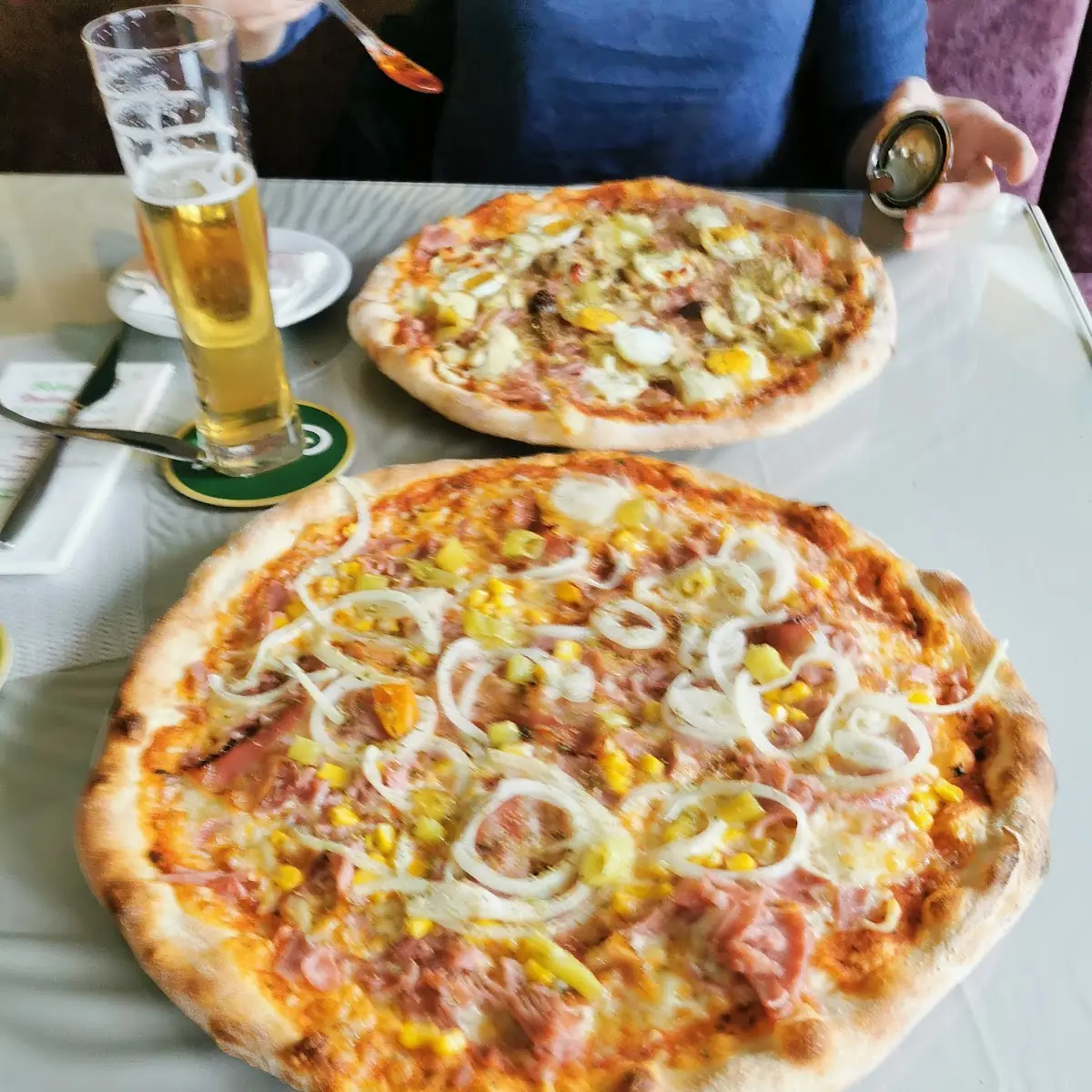 Essen und Trinken photo 7