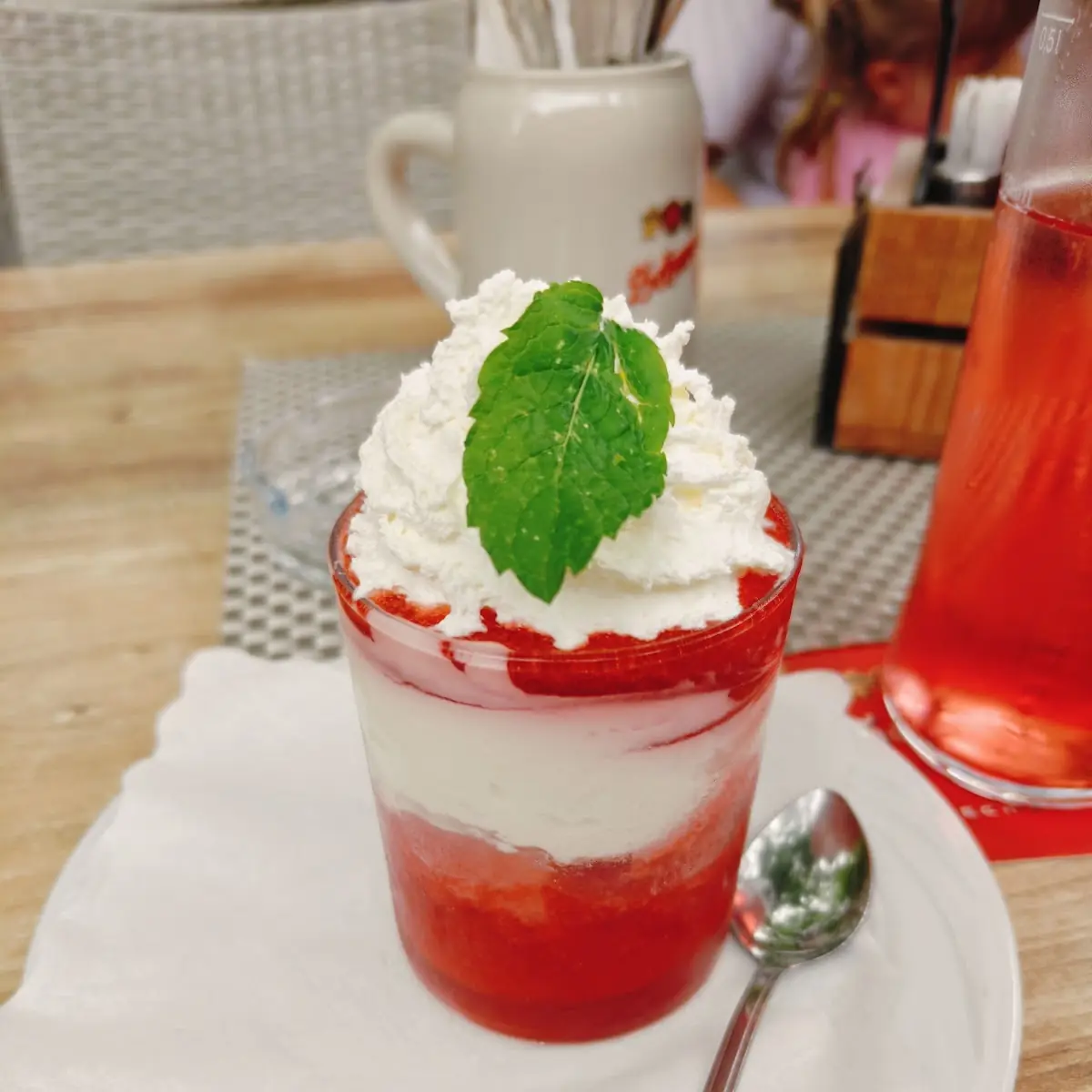 Essen und Trinken photo 1
