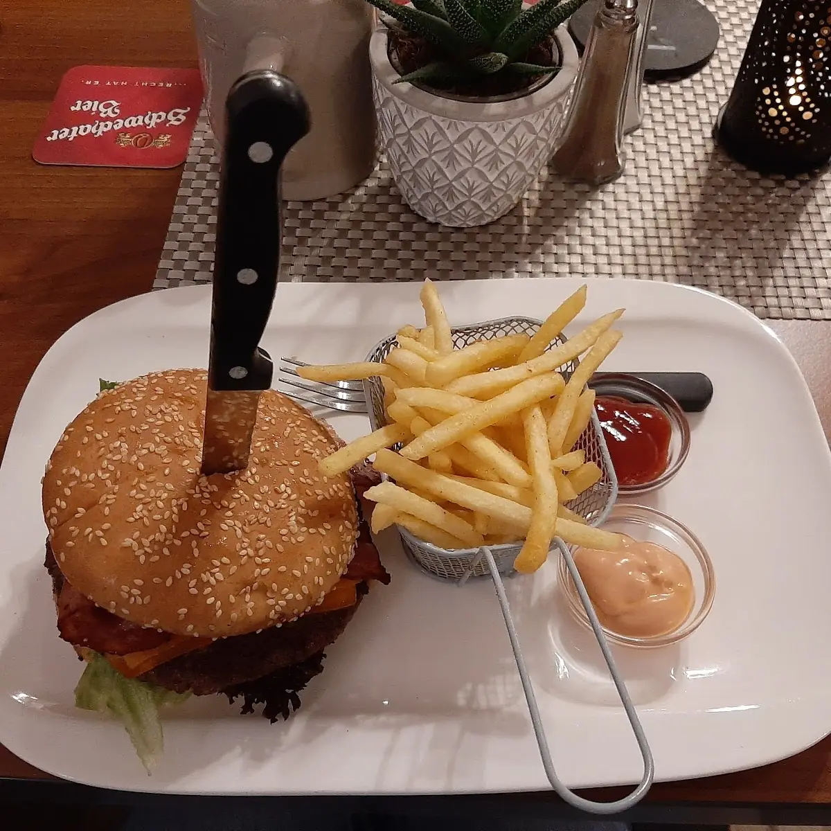 Essen und Trinken photo 10