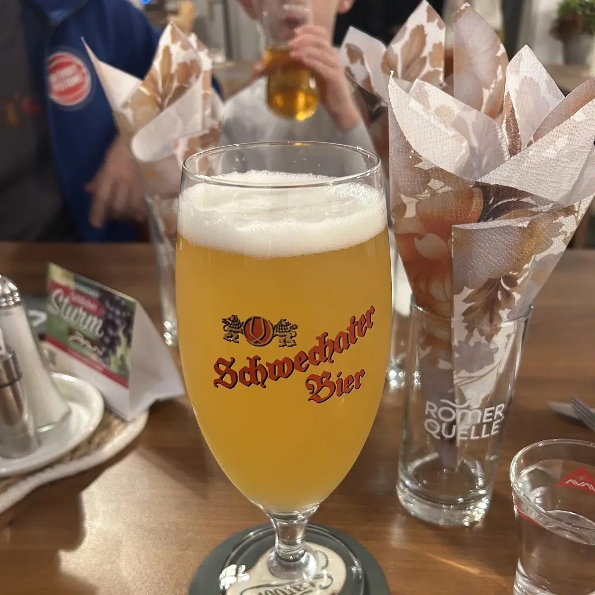 Essen und Trinken photo 3