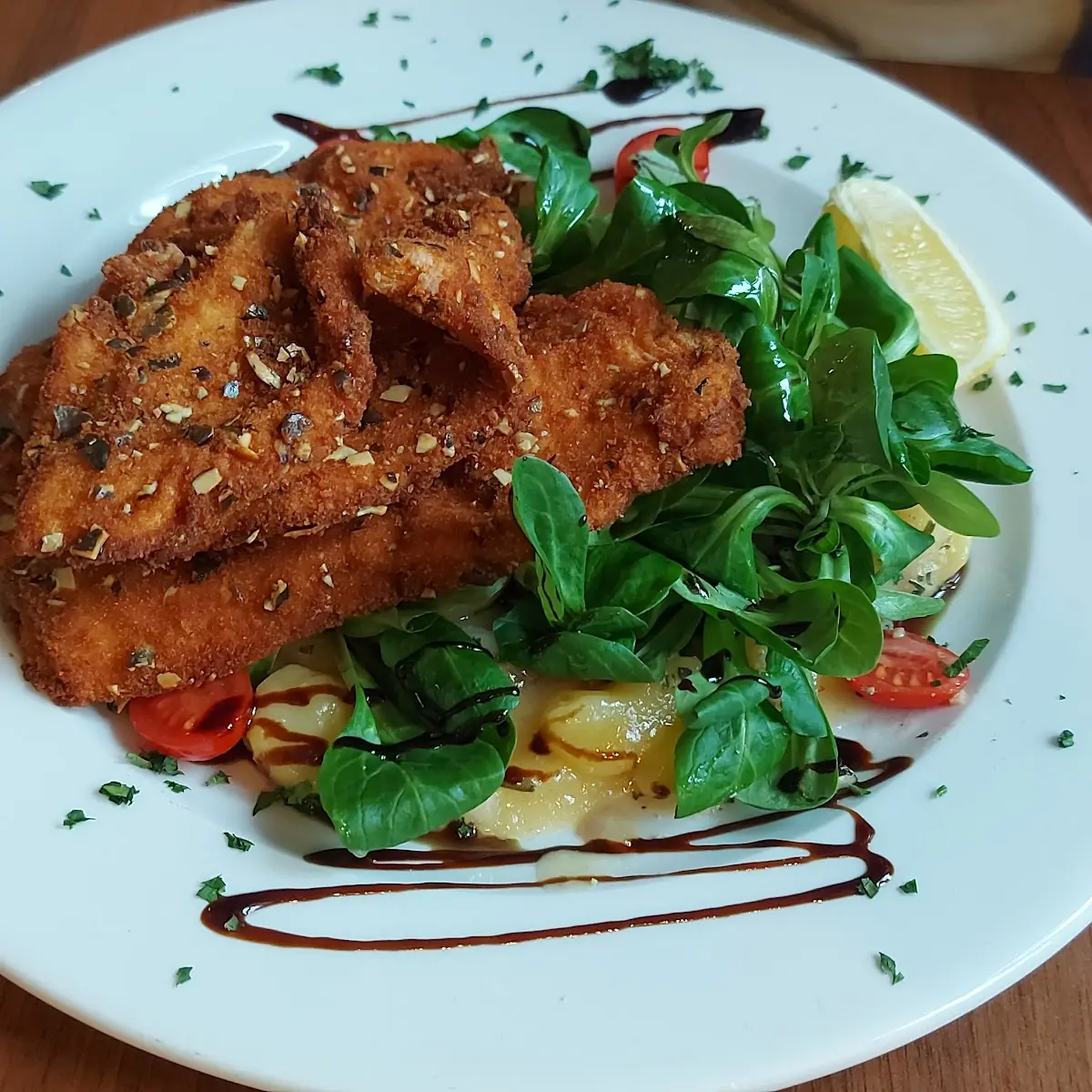 Essen und Trinken photo 9