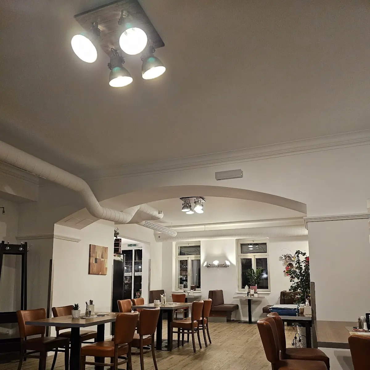 Atmosphäre photo 2