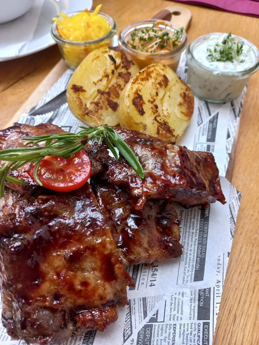 Essen und Trinken photo 10