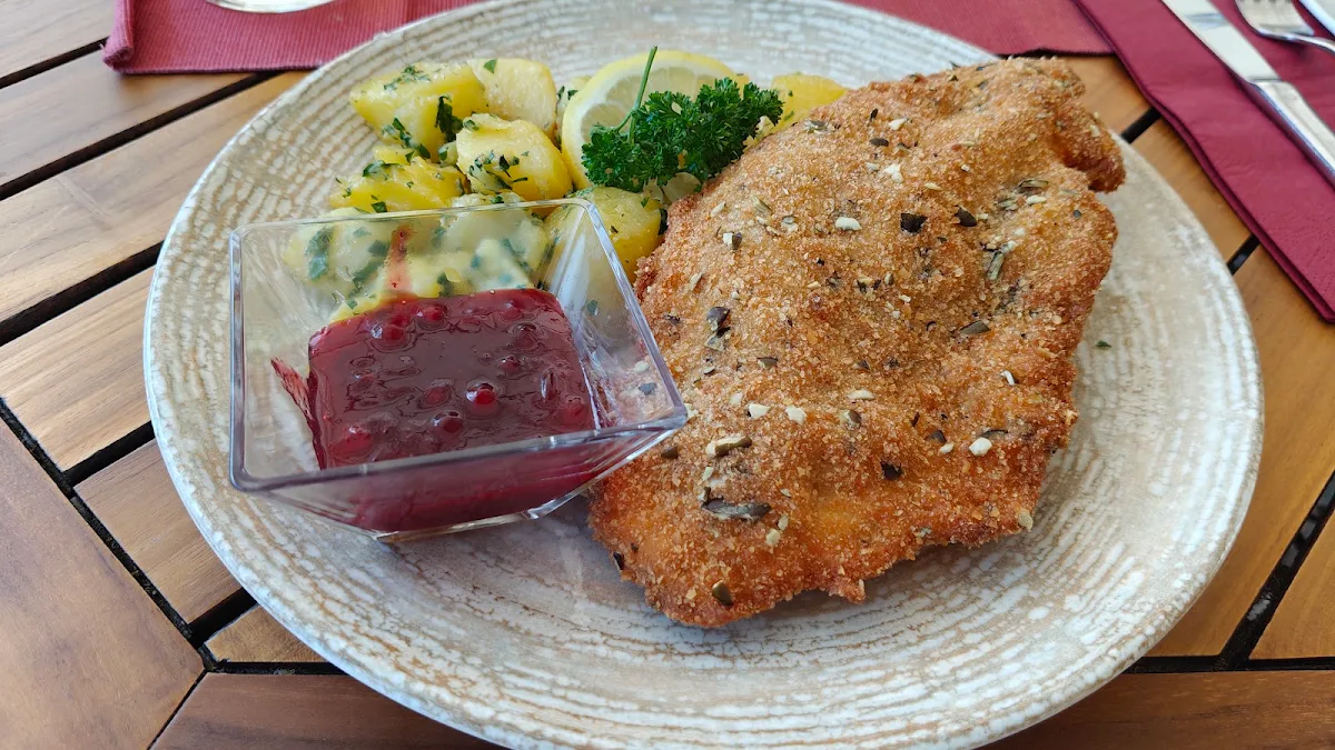 Essen und Trinken photo 3