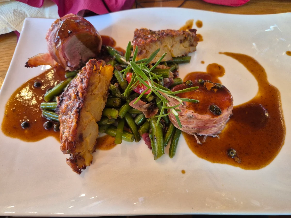 Essen und Trinken photo 5