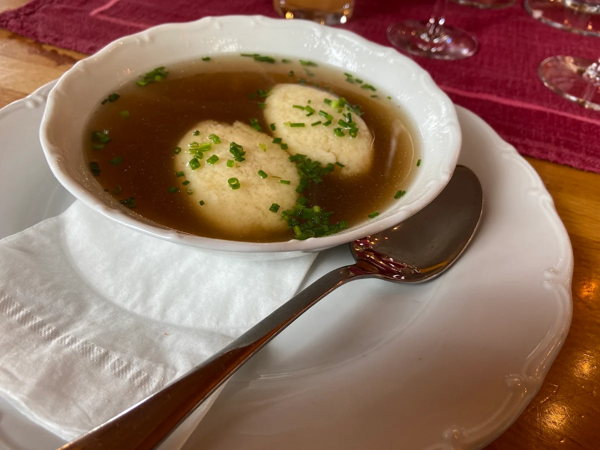 Essen und Trinken photo 7