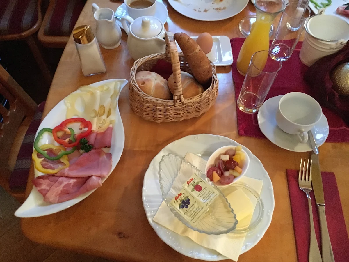 Essen und Trinken photo 8