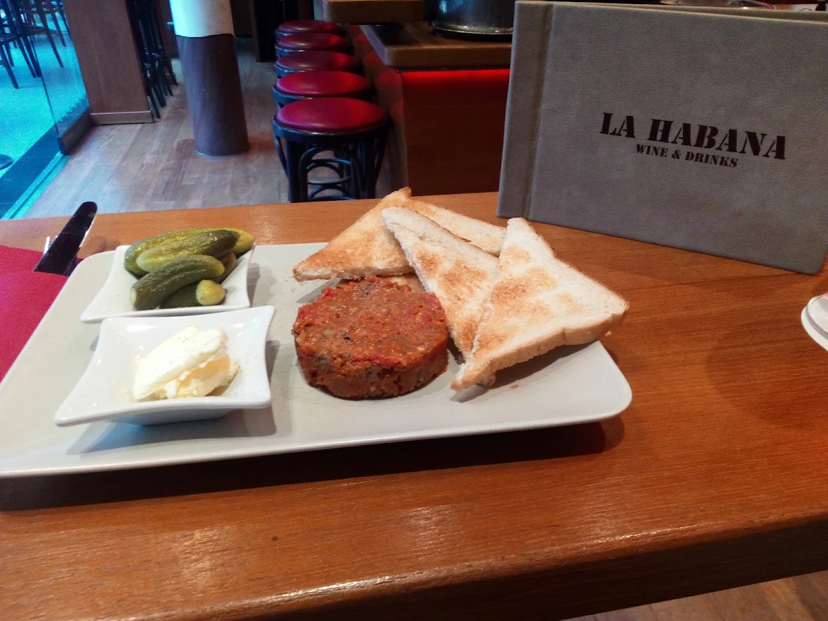 Essen und Trinken photo 4