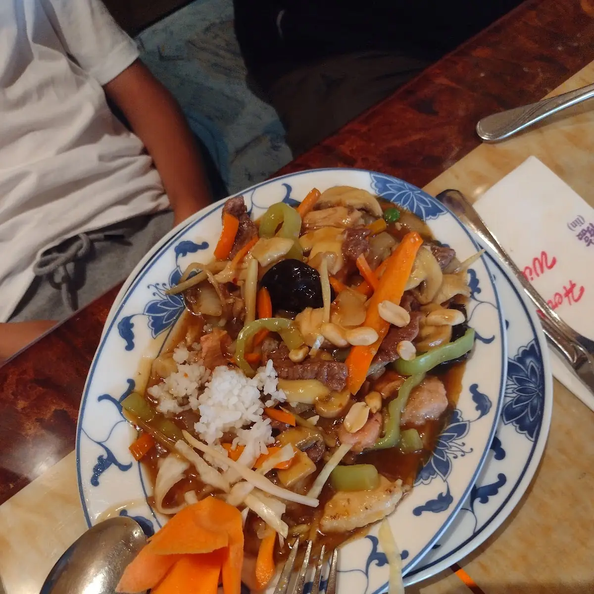 Essen und Trinken photo 6