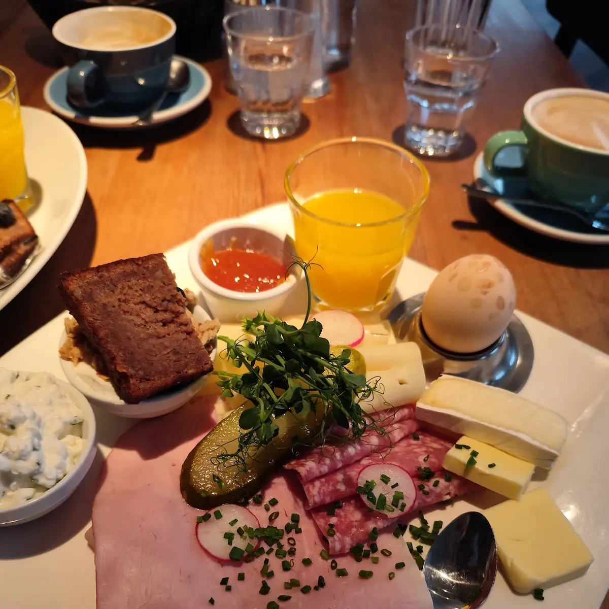 Essen und Trinken photo 10