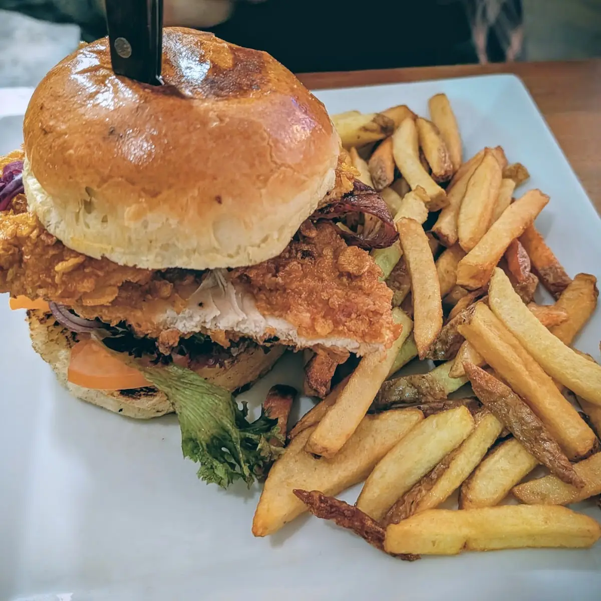 Essen und Trinken photo 4