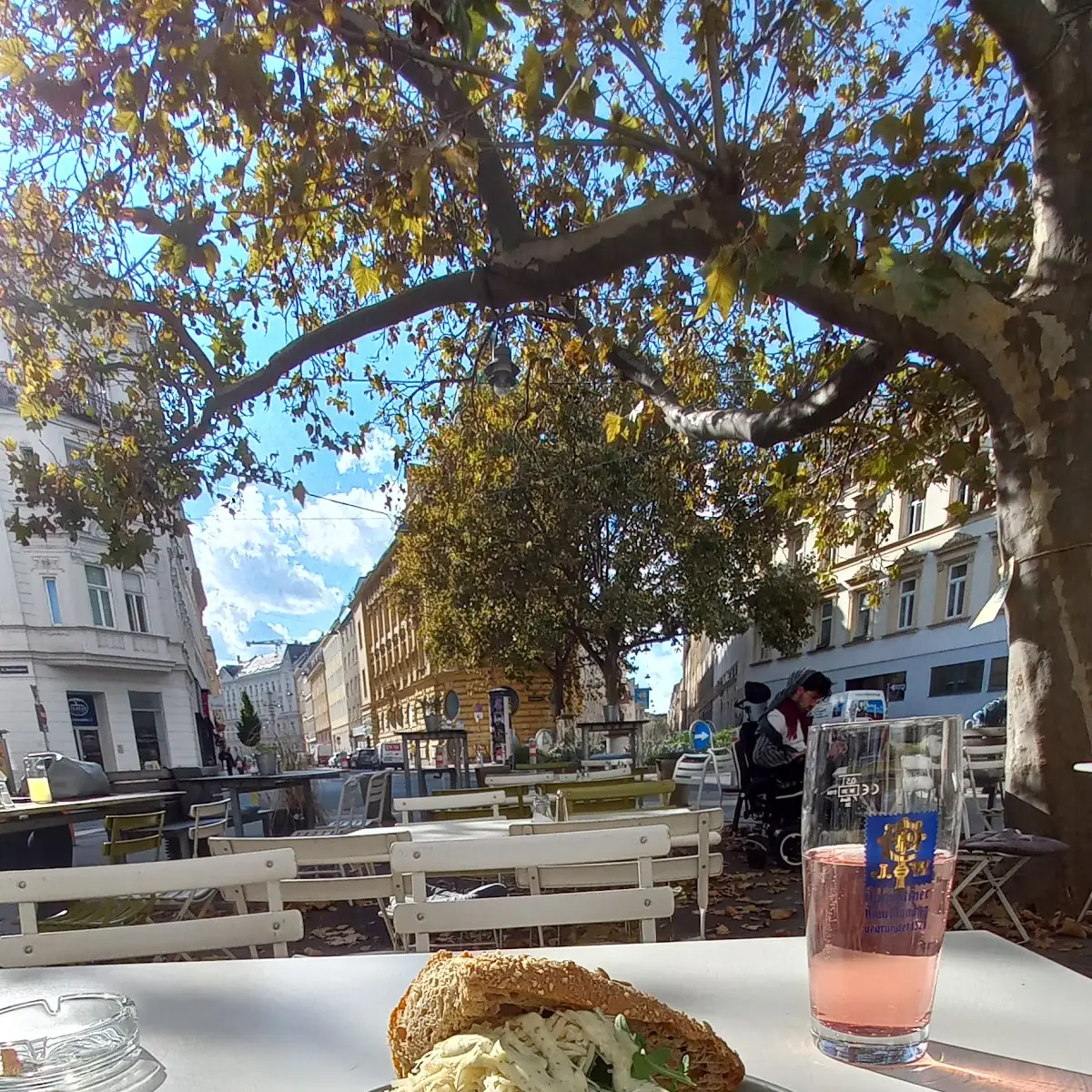Essen und Trinken photo 6