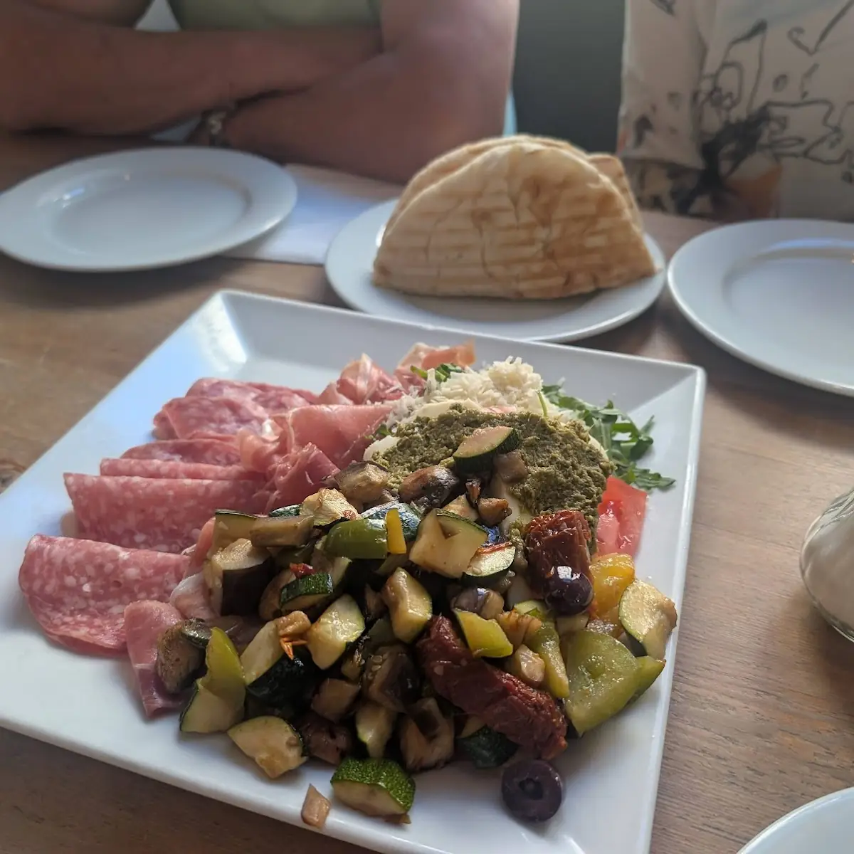 Essen und Trinken photo 8