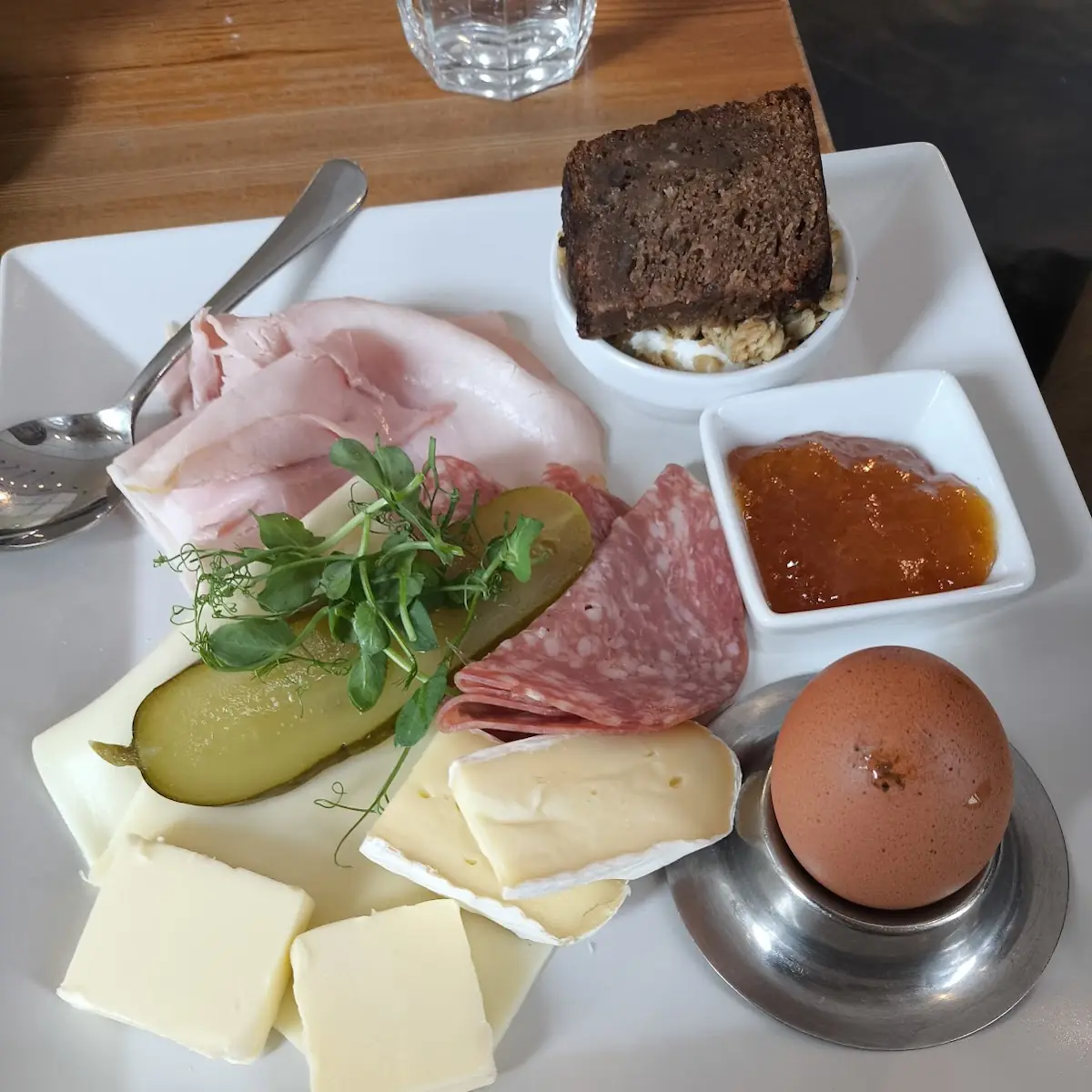 Essen und Trinken photo 9