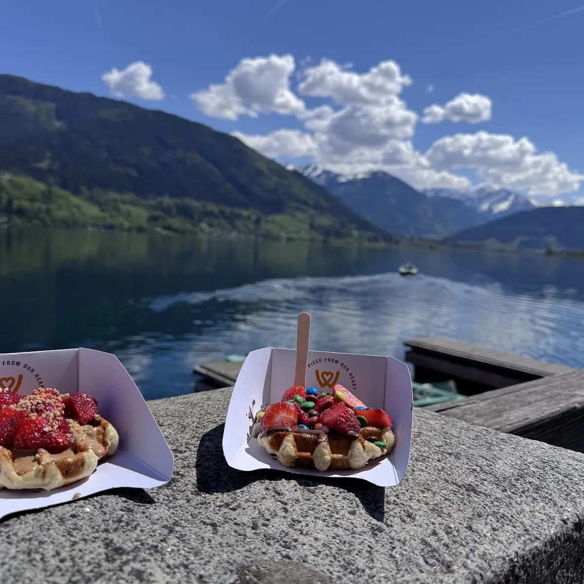 Essen und Trinken photo 6