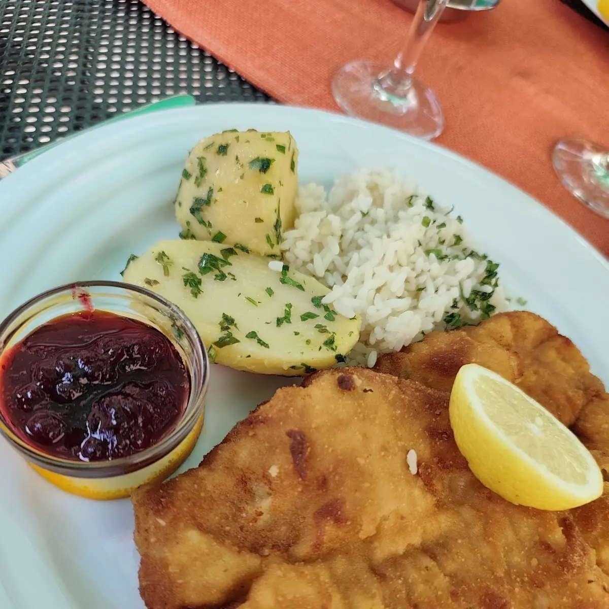 Essen und Trinken photo 1
