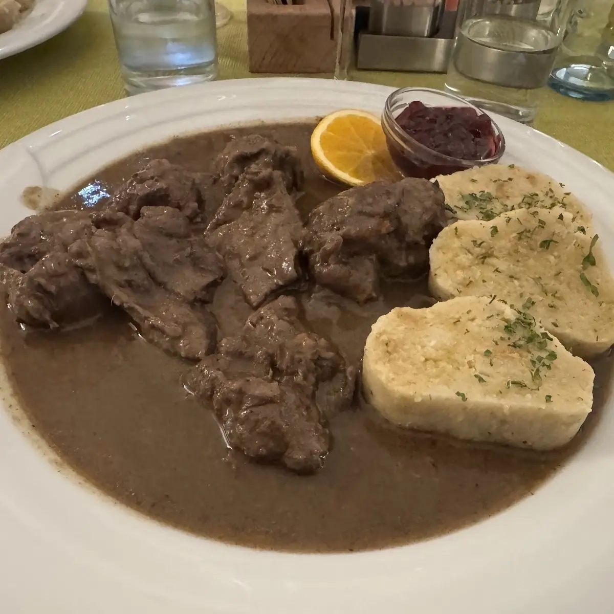 Essen und Trinken photo 3