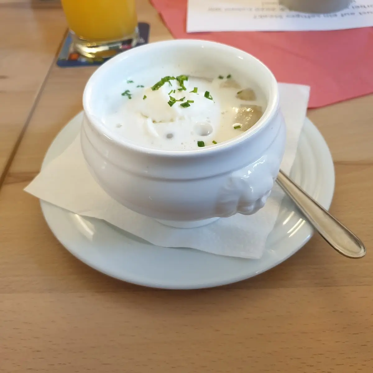 Essen und Trinken photo 5