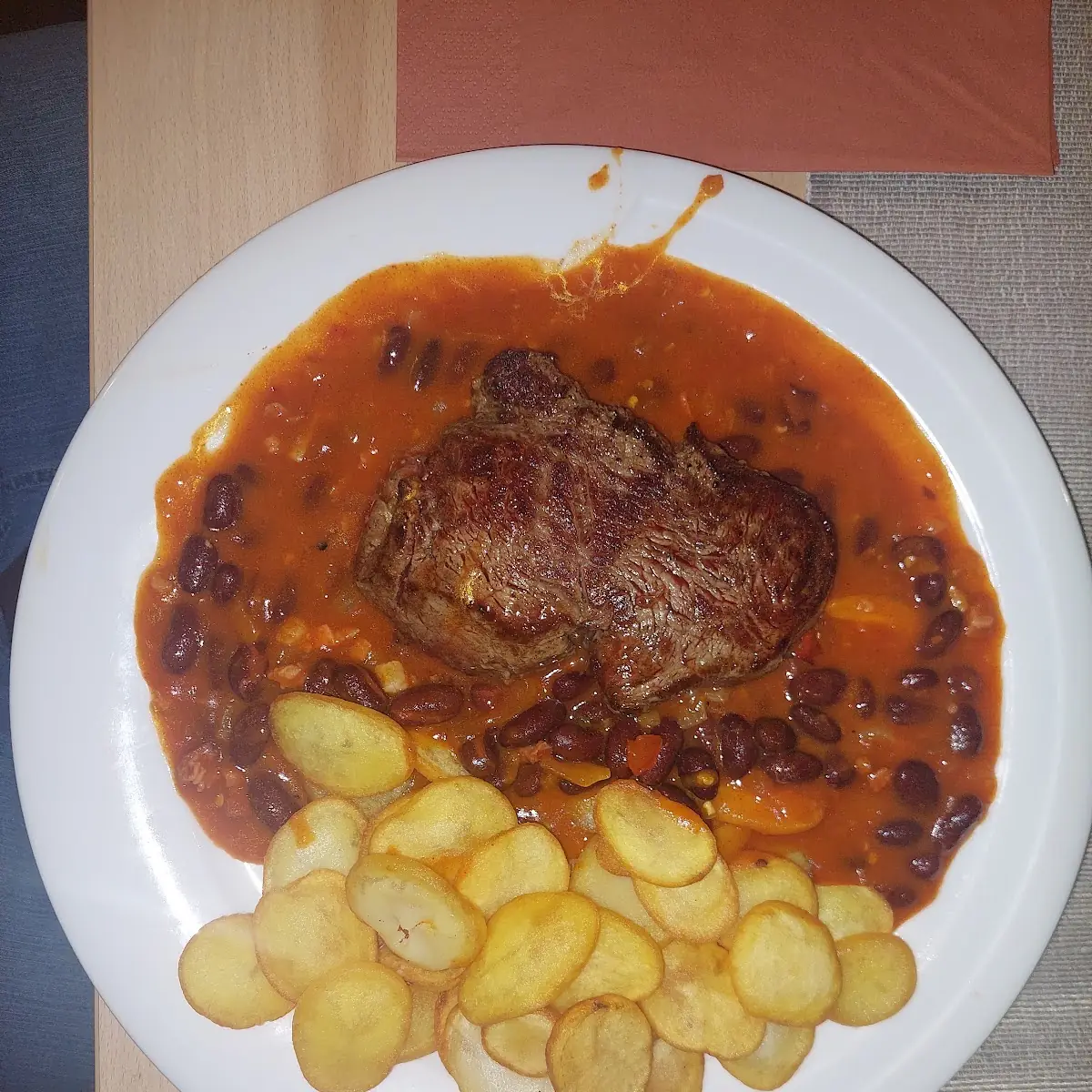 Essen und Trinken photo 6