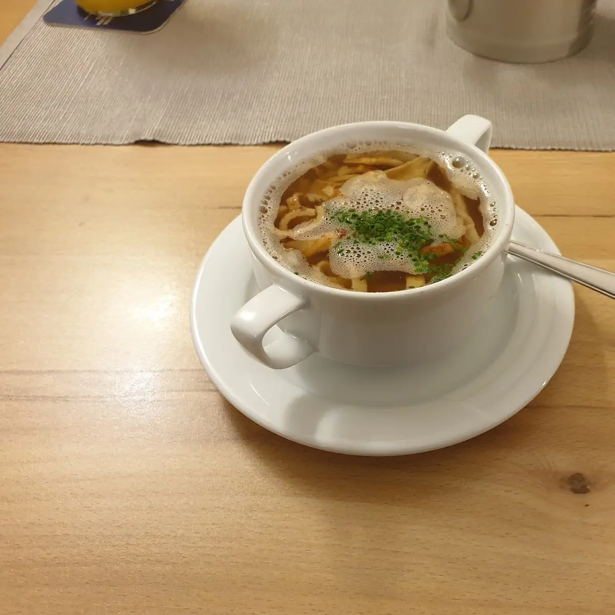 Essen und Trinken photo 7