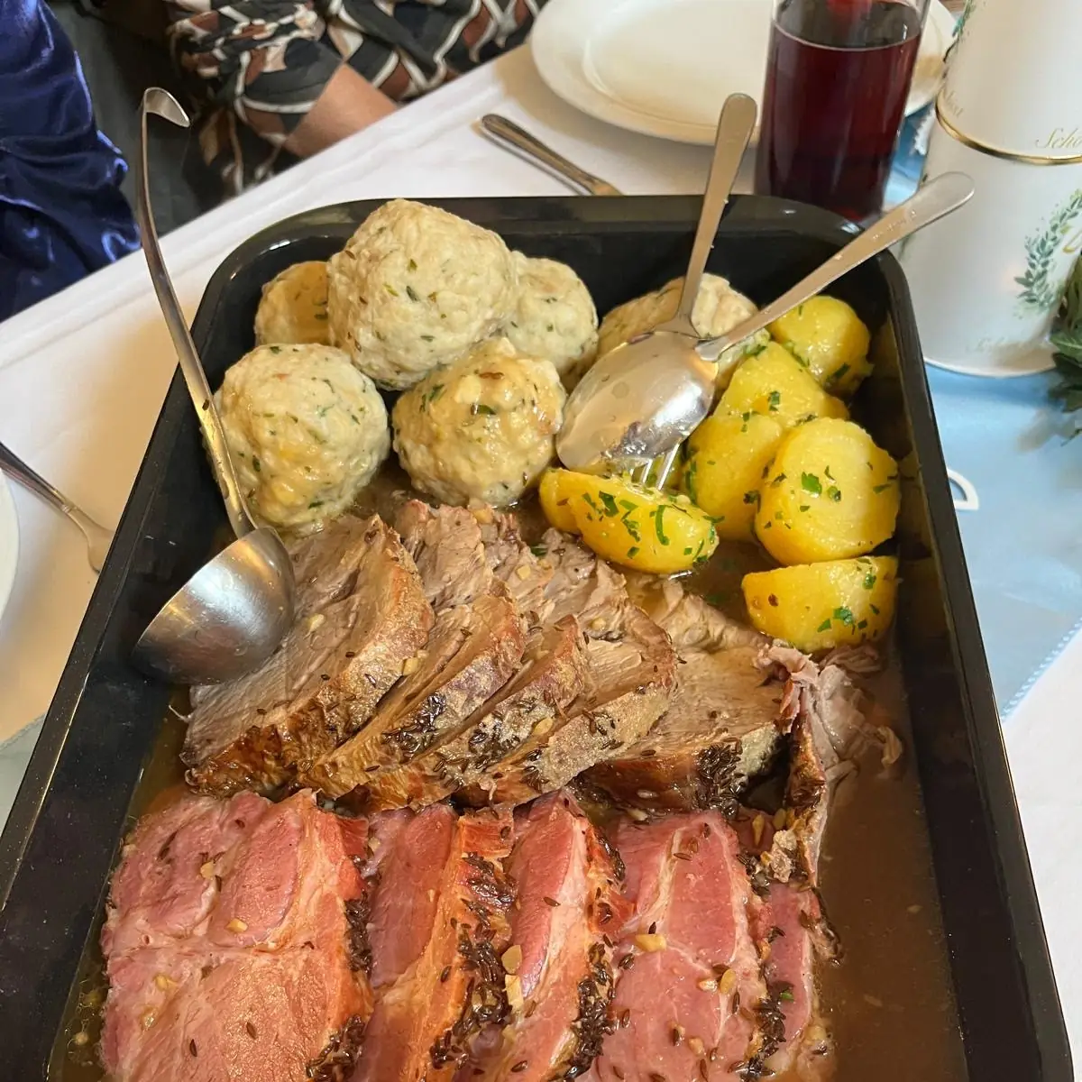 Essen und Trinken photo 9