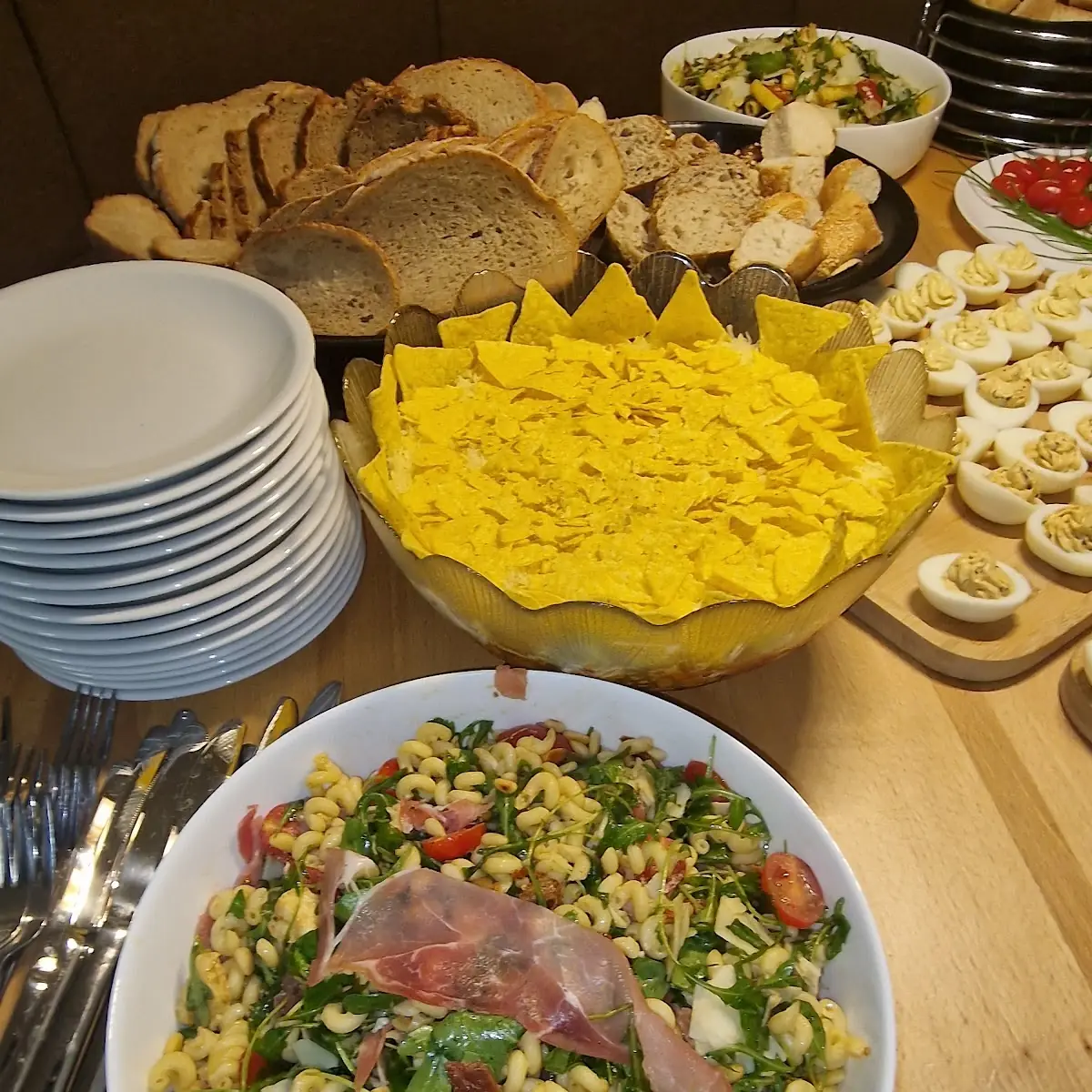 Essen und Trinken photo 10