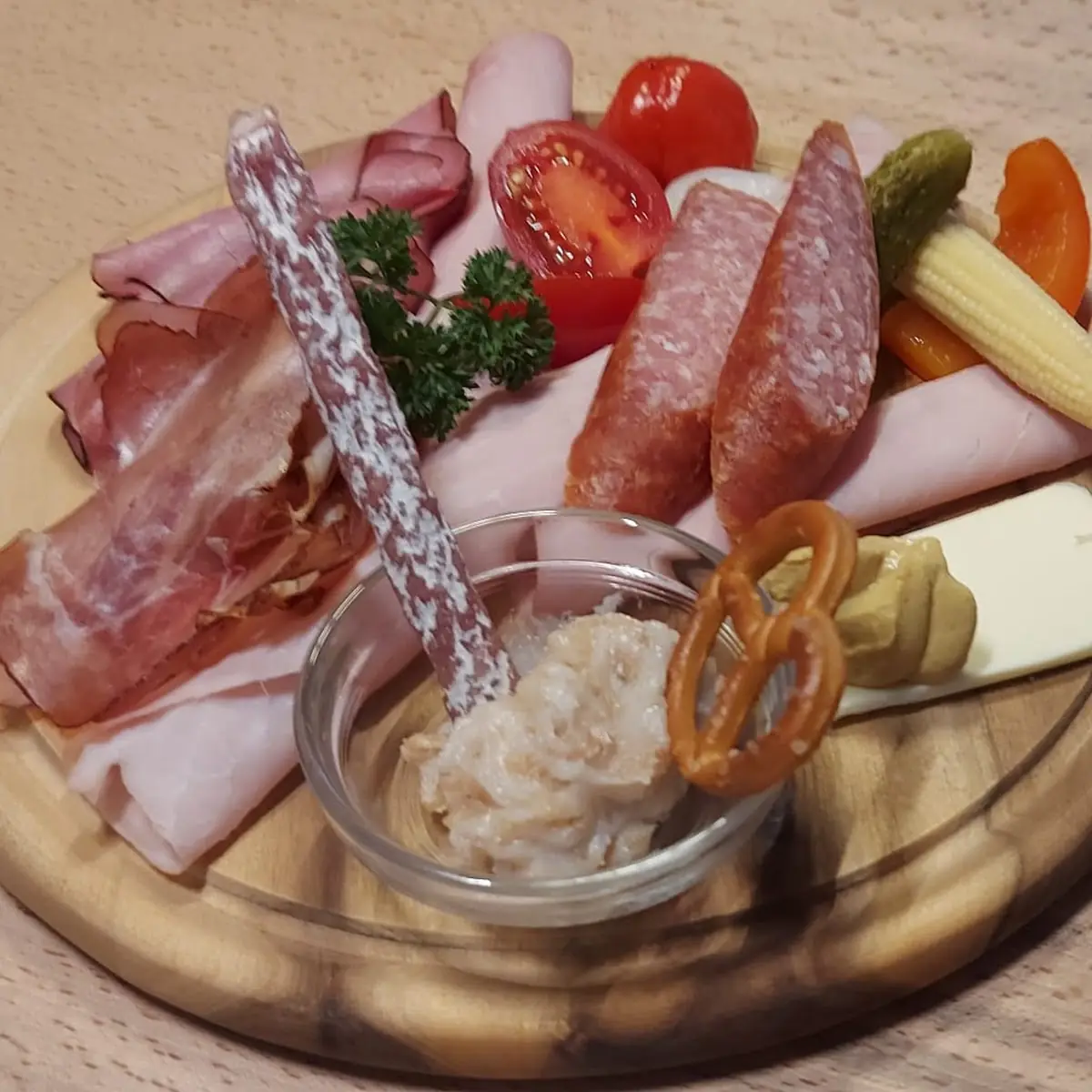Essen und Trinken photo 2