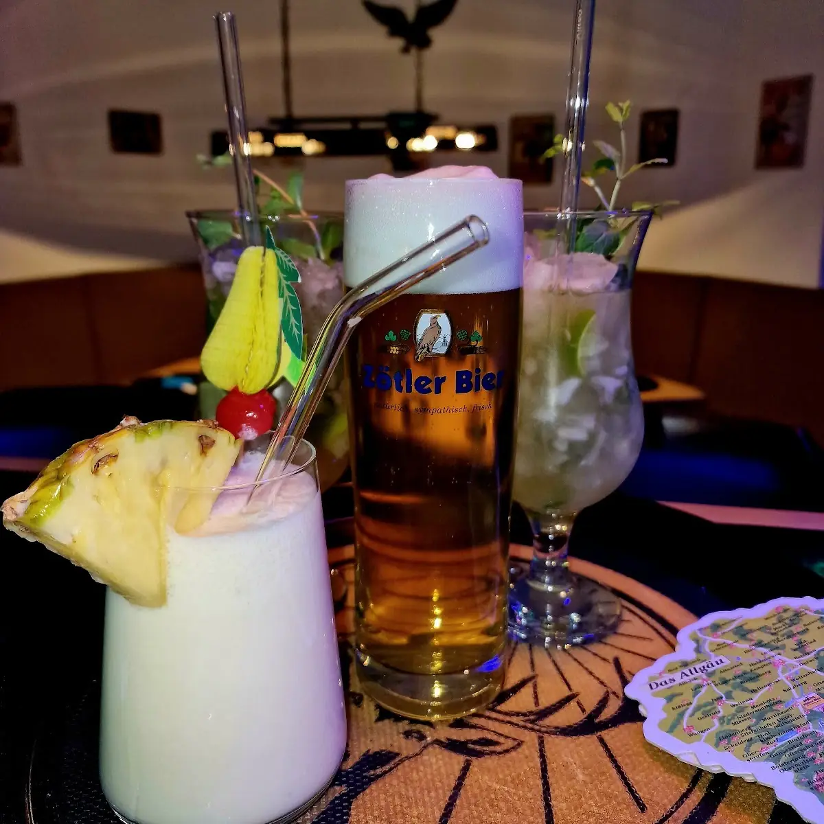 Essen und Trinken photo 6